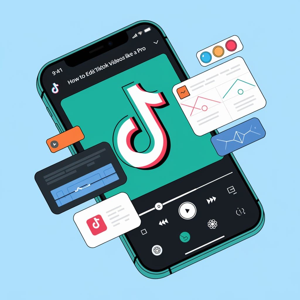 How to Edit TikTok Videos Like a Pro: A Step-by-Step Guide