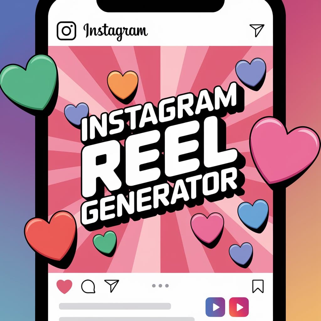 The Ultimate Instagram Reel Generator - NextClip (No Skills Needed) 